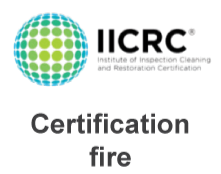 Fire Certification